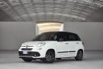 Fiat 500L 120° 2019 года